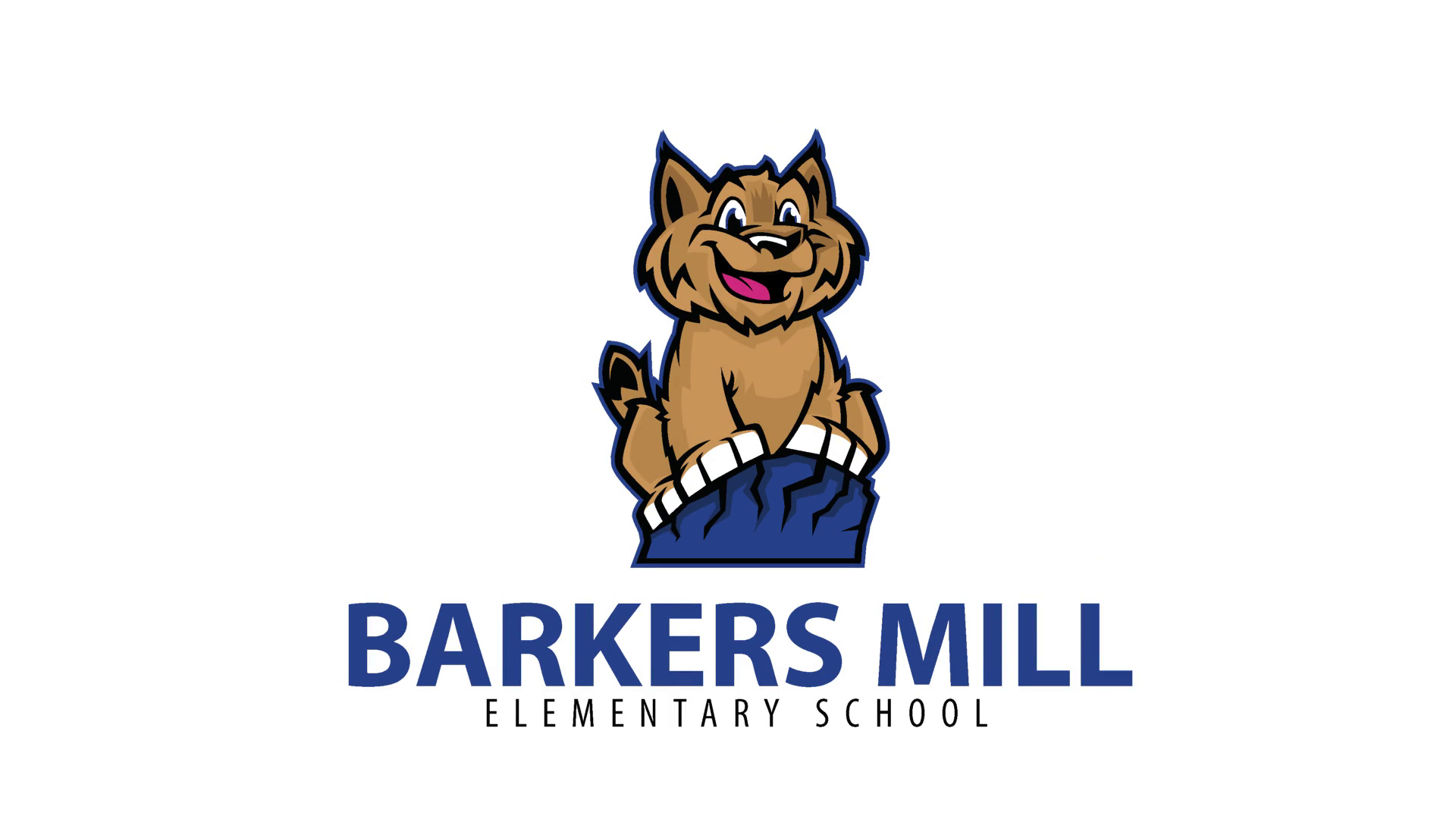 Barkers Mill Elementary School